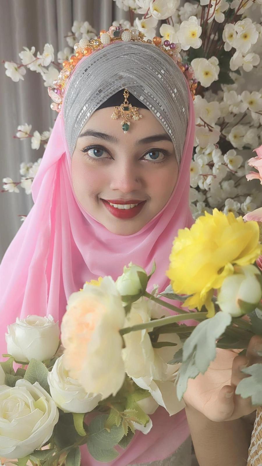 Turkey Hijab